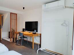 Chongqing Justom Serviced Apartment 4