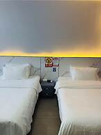 Chongqing Justom Serviced Apartment 4