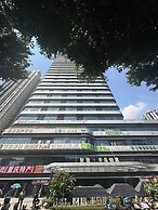 Chongqing Justom Serviced Apartment 4
