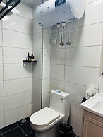 Chongqing Justom Serviced Apartment 4