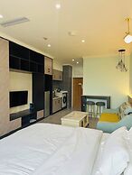 Chongqing Justom Serviced Apartment 4