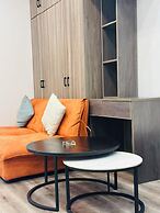 Chongqing Justom Serviced Apartment 4