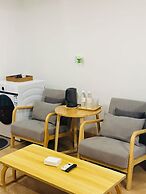 Chongqing Justom Serviced Apartment 4