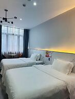 Chongqing Justom Serviced Apartment 4