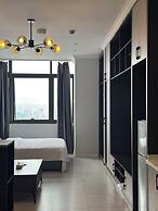 Chongqing Justom Serviced Apartment 4