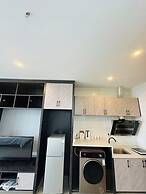 Chongqing Justom Serviced Apartment 4