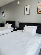Chongqing Justom Serviced Apartment 4