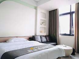 Chongqing Justom Serviced Apartment 4