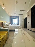 Chongqing Justom Serviced Apartment 4