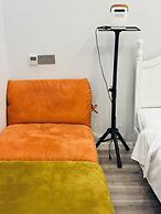 Chongqing Justom Serviced Apartment 4