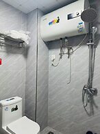 Chongqing Justom Serviced Apartment 4