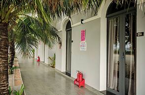 QUY NHON SEA RESORT