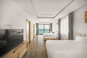 QUY NHON SEA RESORT