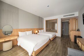 QUY NHON SEA RESORT