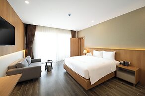 QUY NHON SEA RESORT
