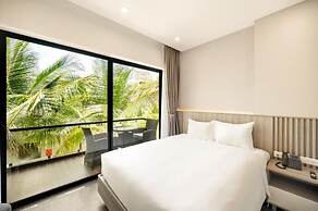 QUY NHON SEA RESORT