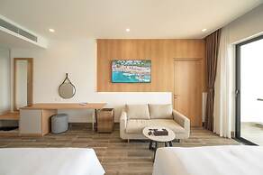 QUY NHON SEA RESORT