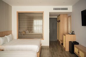 QUY NHON SEA RESORT