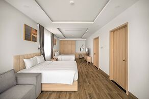 QUY NHON SEA RESORT