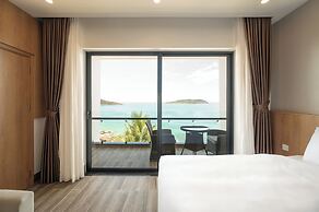 QUY NHON SEA RESORT