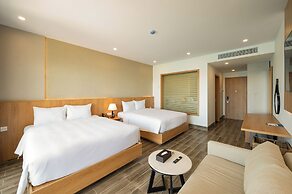 QUY NHON SEA RESORT