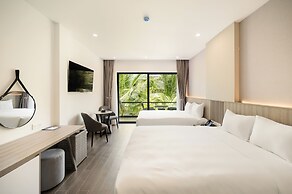 QUY NHON SEA RESORT