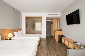 QUY NHON SEA RESORT