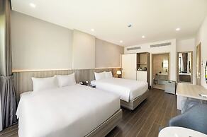 QUY NHON SEA RESORT