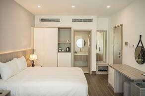 QUY NHON SEA RESORT