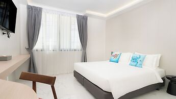 Laoteng Boutique Hotel