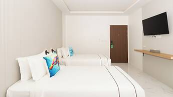 Laoteng Boutique Hotel