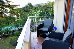 Rosa's House