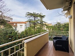 Rosa's House
