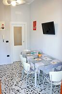 Rosa's House