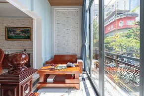 Ben Thanh Maison