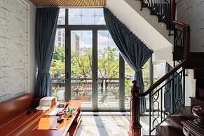 Ben Thanh Maison