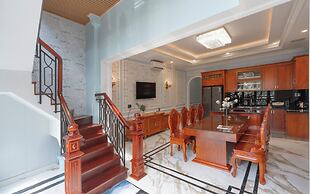 Ben Thanh Maison