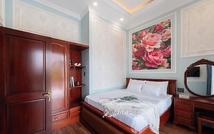 Ben Thanh Maison