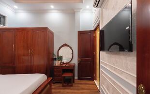 Ben Thanh Maison