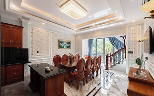 Ben Thanh Maison