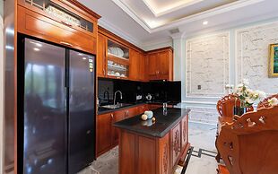 Ben Thanh Maison