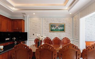 Ben Thanh Maison