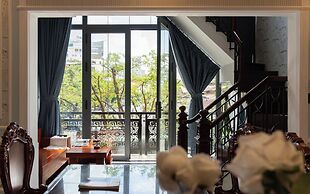 Ben Thanh Maison
