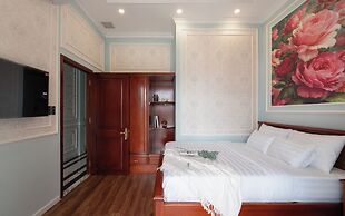 Ben Thanh Maison