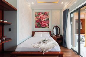 Ben Thanh Maison