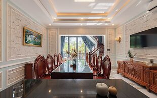 Ben Thanh Maison