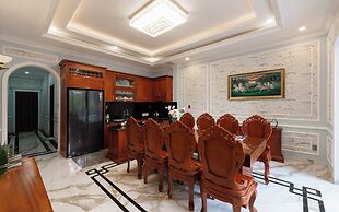 Ben Thanh Maison