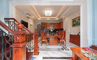 Ben Thanh Maison