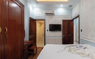 Ben Thanh Maison