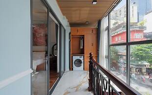 Ben Thanh Maison
